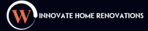 Innovate Home Renovations Logo